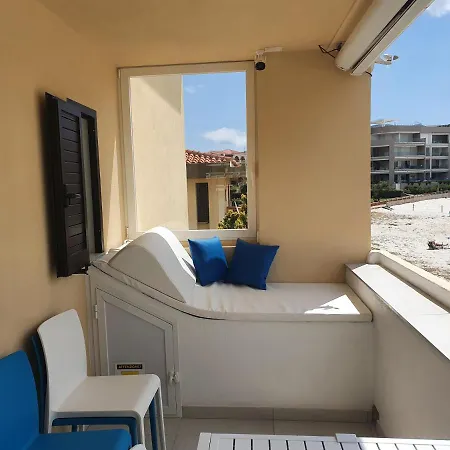 Delfino Azzurro Golfo Aranci