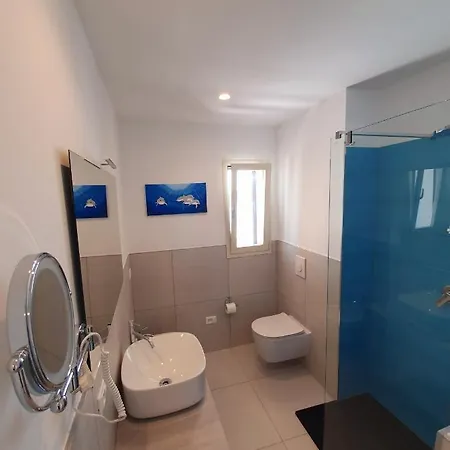 Delfino Azzurro