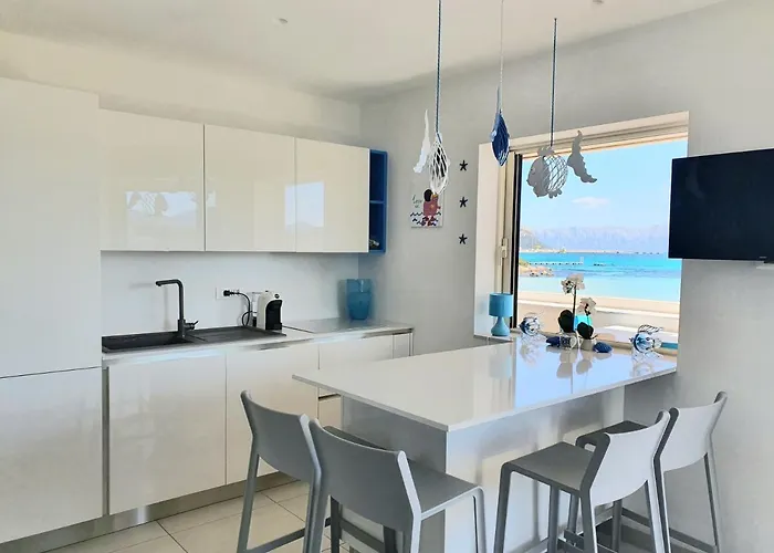 Delfino Azzurro * Golfo Aranci